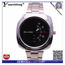 Yxl-728 Promotion Hot Sales New Design Paidu Watches